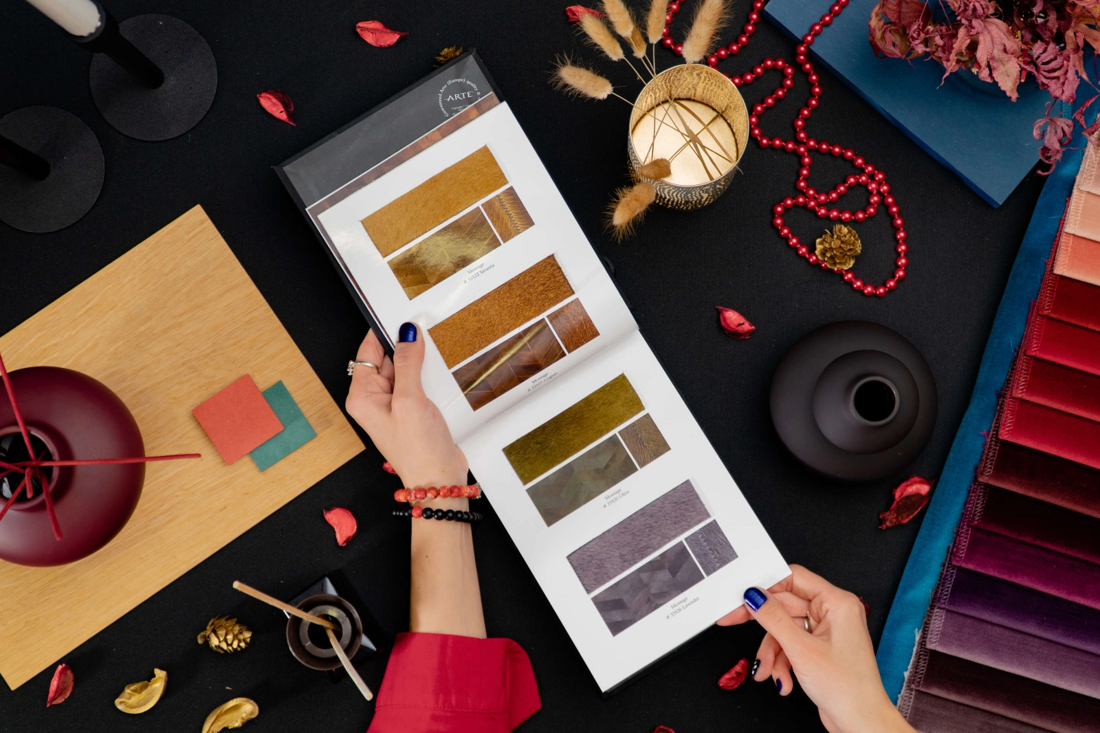 Arte Les Cuirs galéria